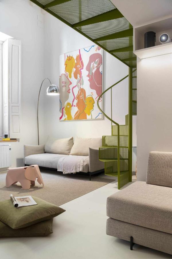 Apartment Unika Homes La Cava Seville