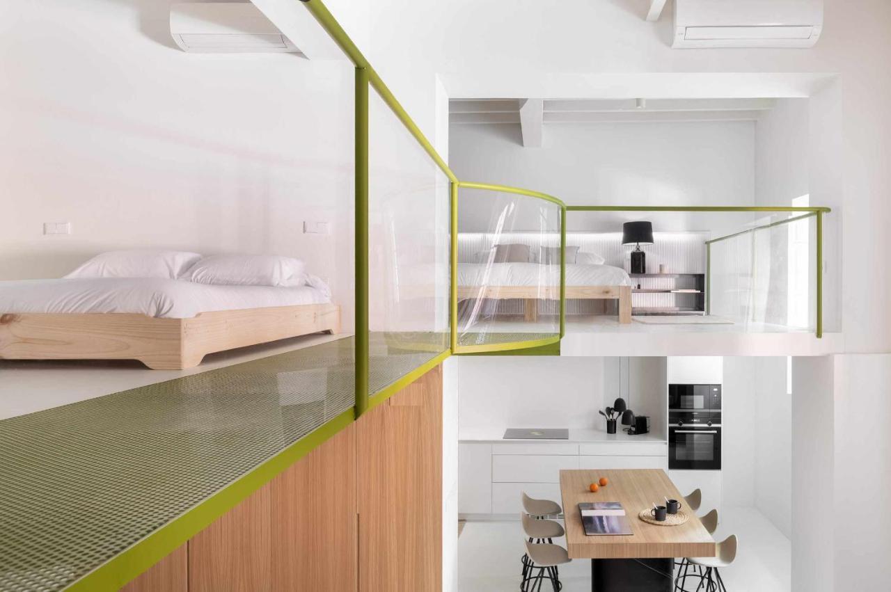 Unika Homes La Cava * Seville