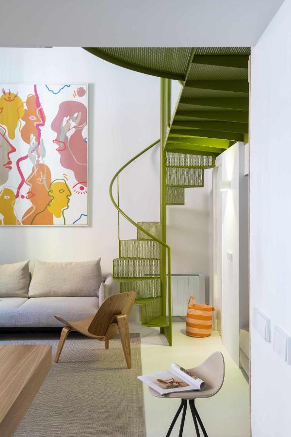 Apartment Unika Homes La Cava *
