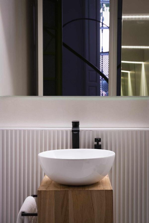 Unika Homes La Cava Apartment Seville