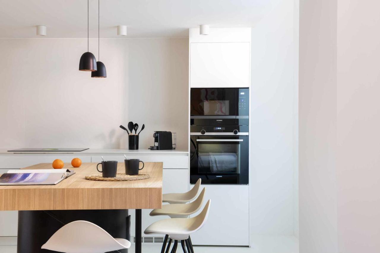 Apartment Unika Homes La Cava *