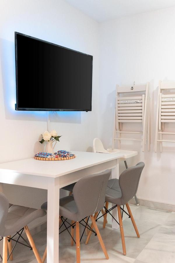 Downtown Apartment *