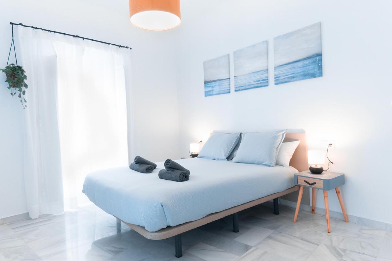 Apartment Downtown 3 Bedrooms 2 Bathrooms Wifi
