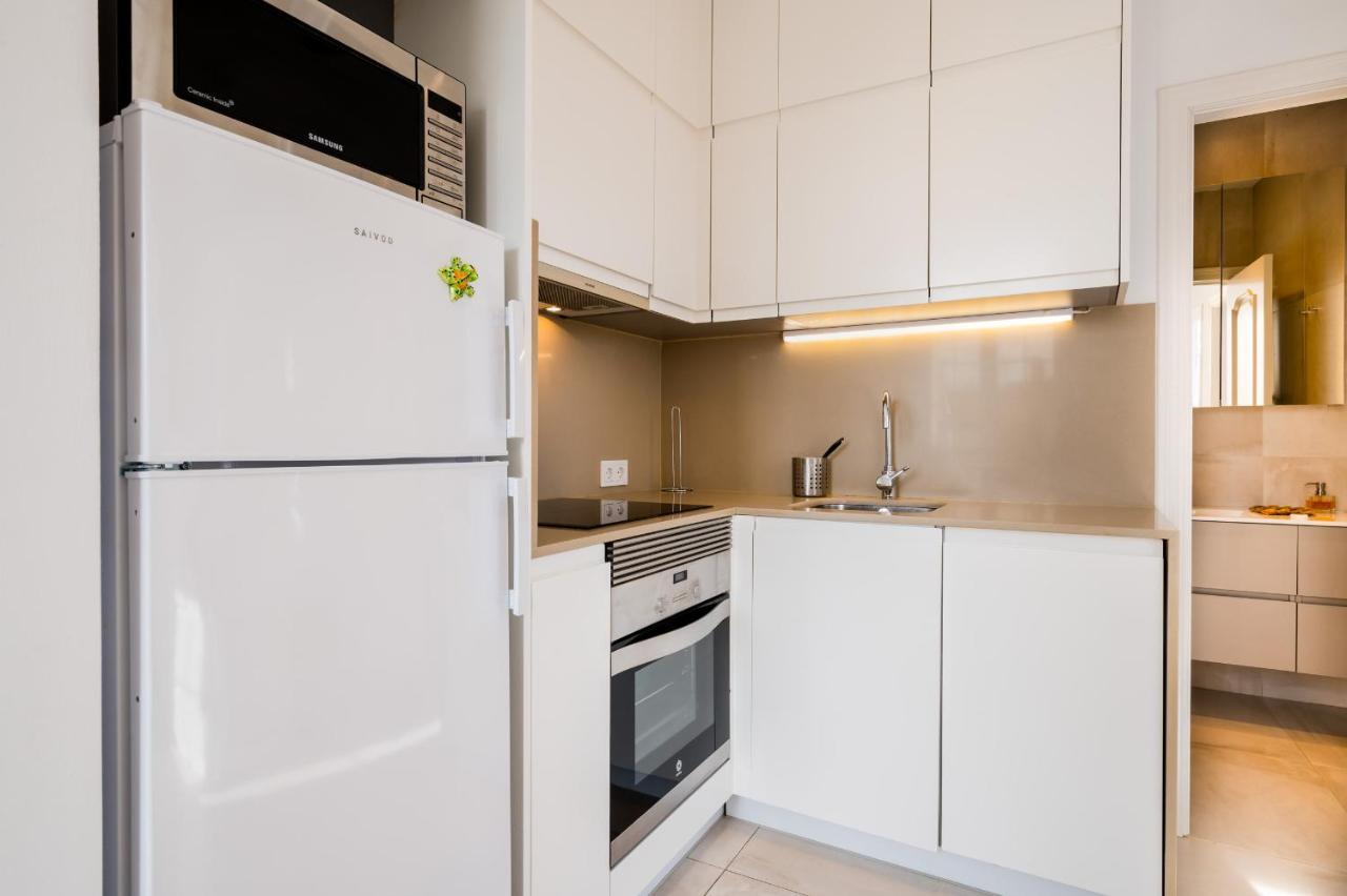 Apartamento Minty - San Luis Terrace