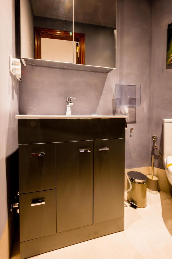 Minty - San Luis Terrace Apartamento Sevilla
