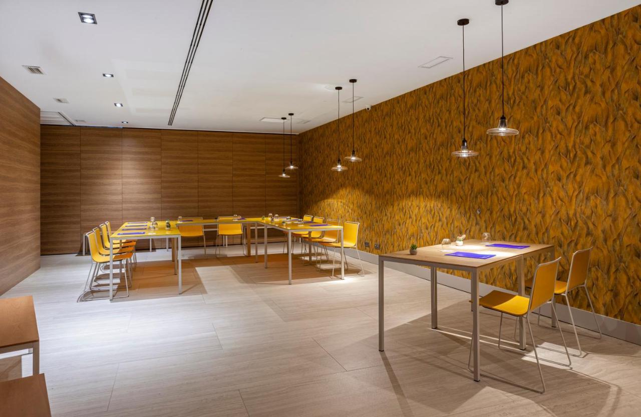 Macia Kubb Hotel Seville