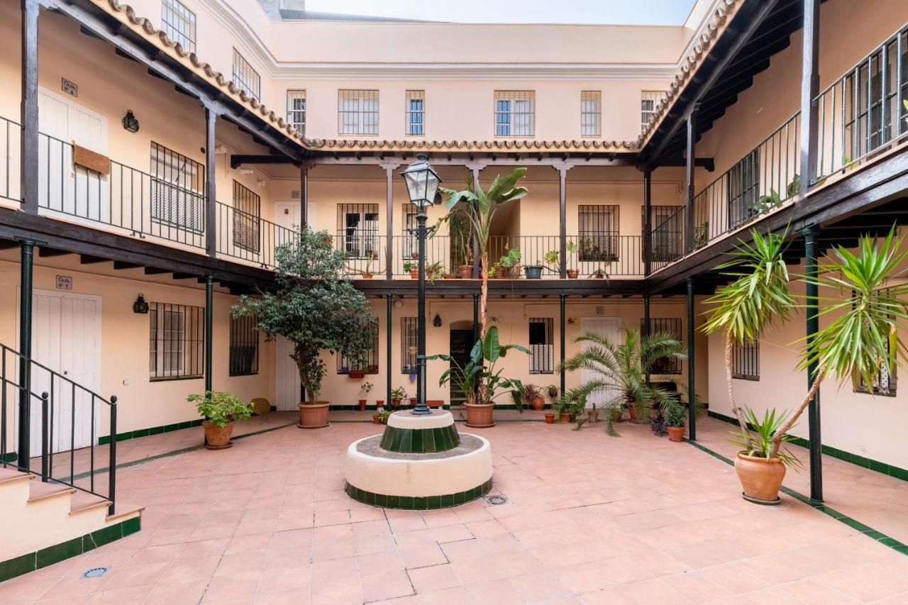 Centrico Con Magnificas Vistas Apartment *