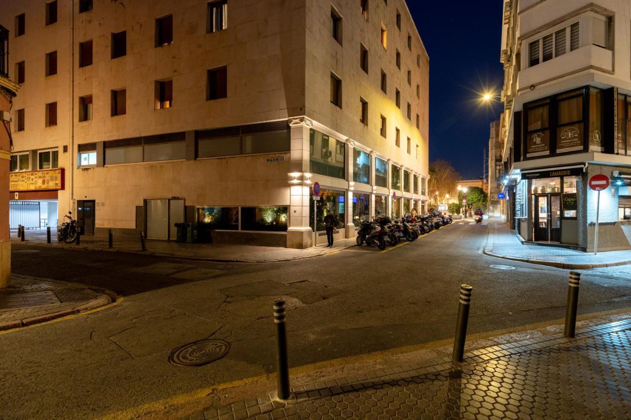 Centrico Con Magnificas Vistas Apartment