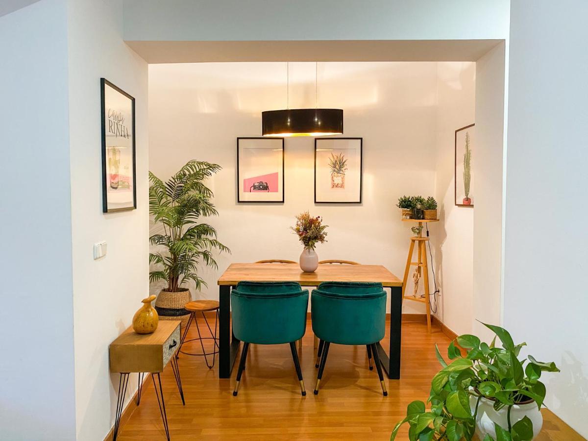 Hispalis Alameda Apartment