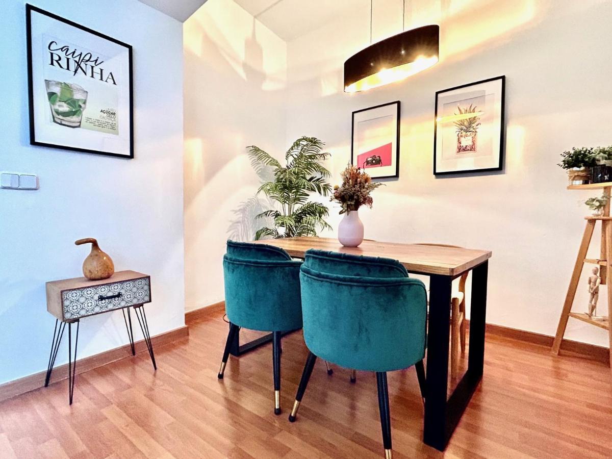 Hispalis Alameda Apartment