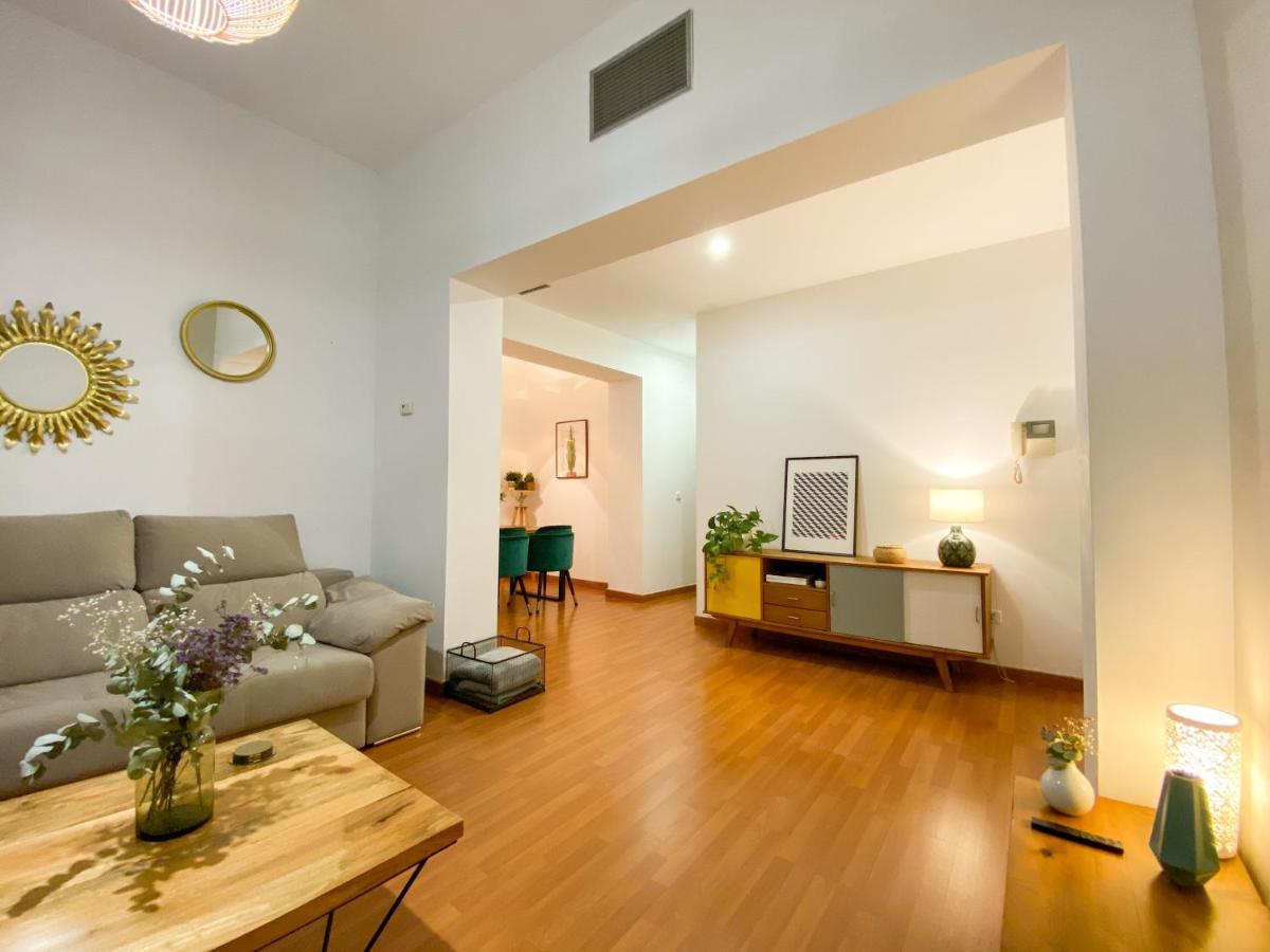 Hispalis Alameda Apartment Seville