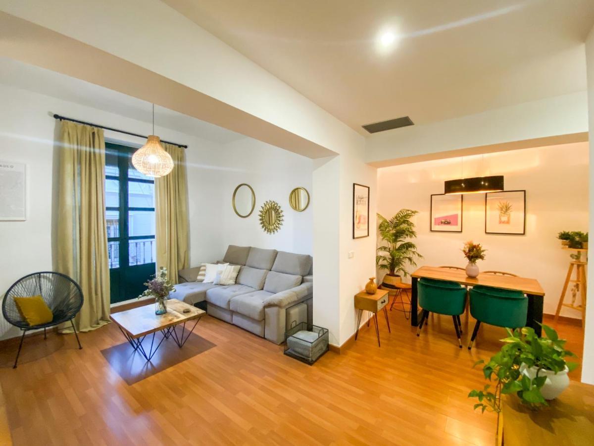 Apartment Hispalis Alameda *