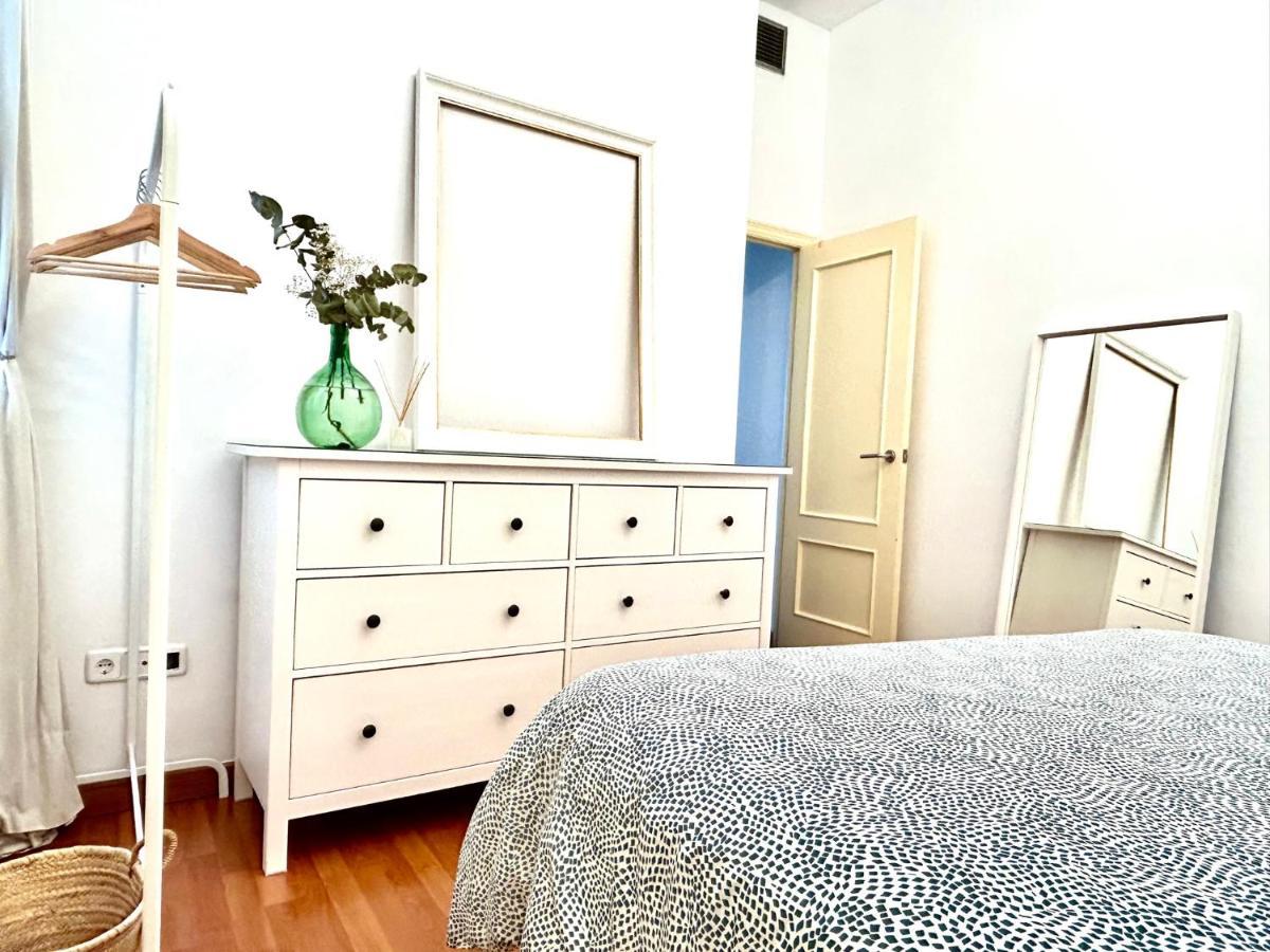 Hispalis Alameda Apartment *