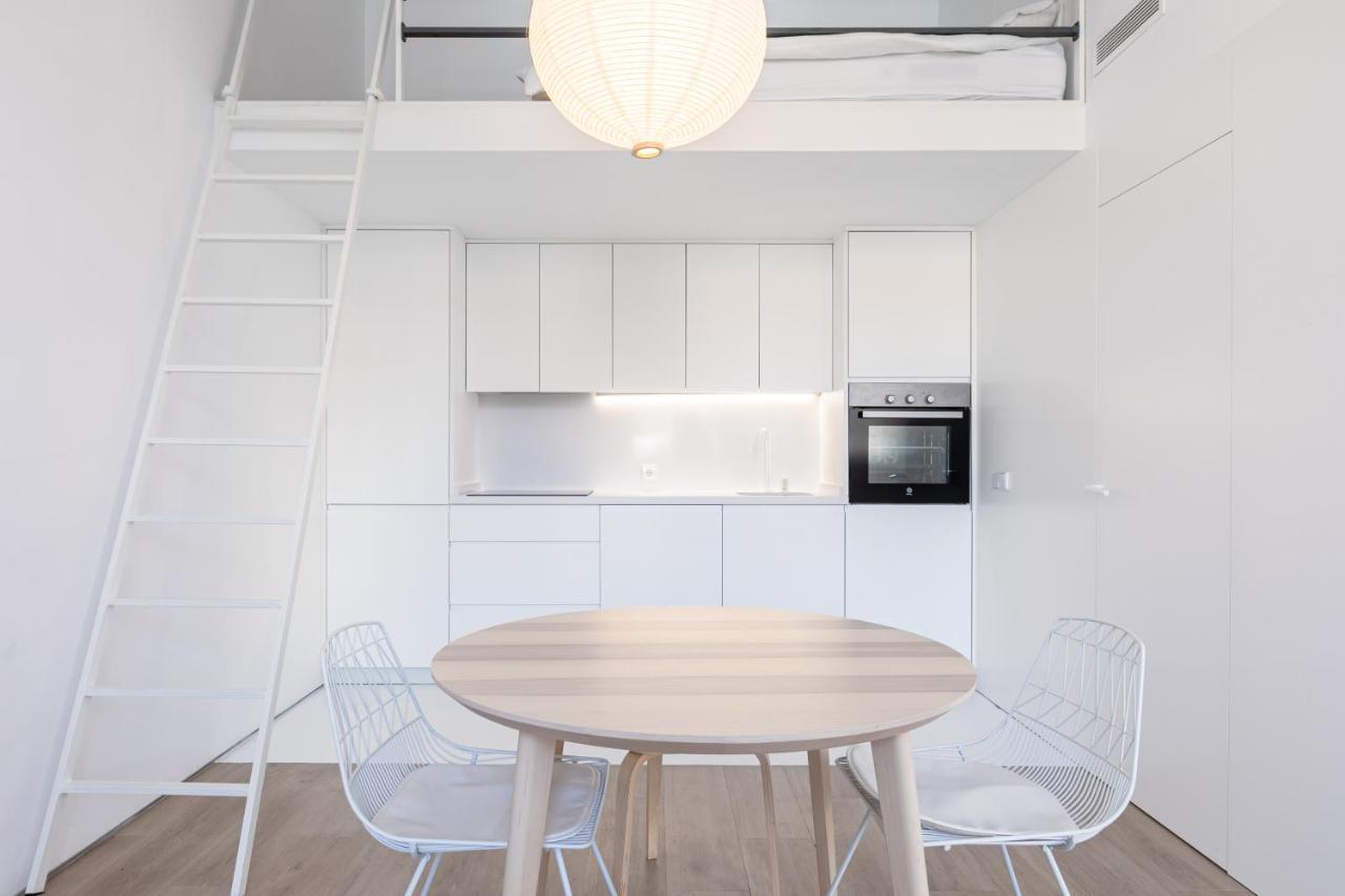 Moderno En El Corazon De Triana Apartment