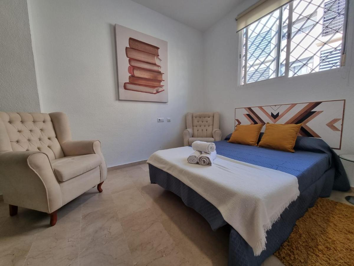 Deluxe La Plata Apartamento Sevilla