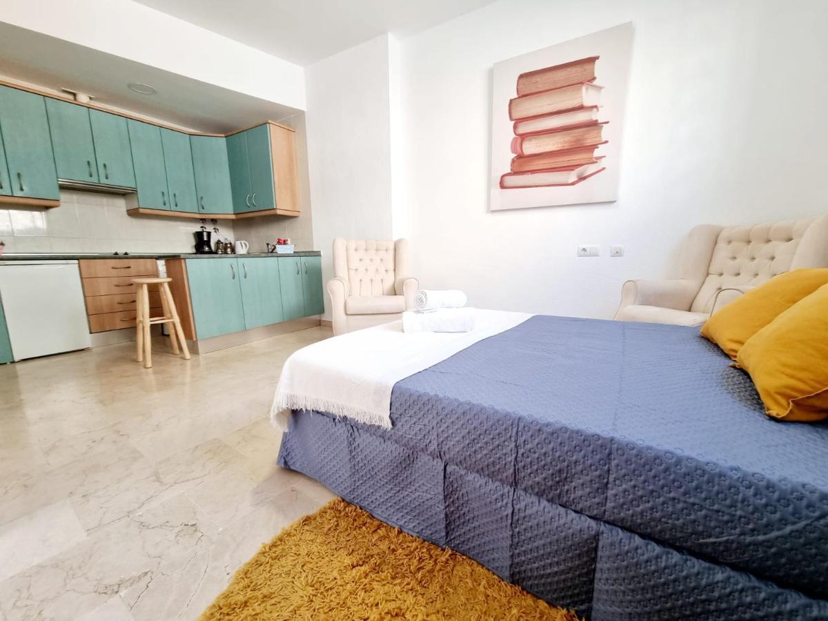 Apartamento Deluxe La Plata