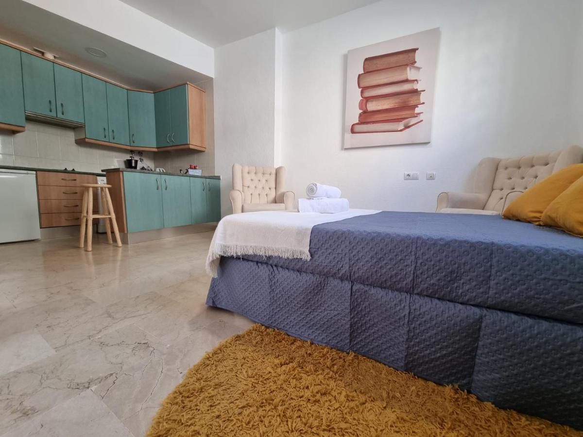 Deluxe La Plata Apartamento Sevilla