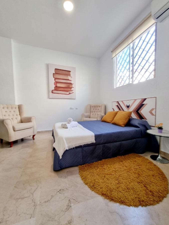 Deluxe La Plata Apartamento *