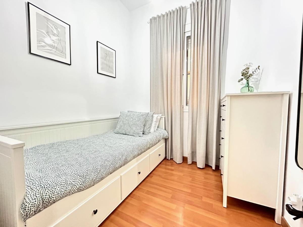 Hispalis Alameda Apartment