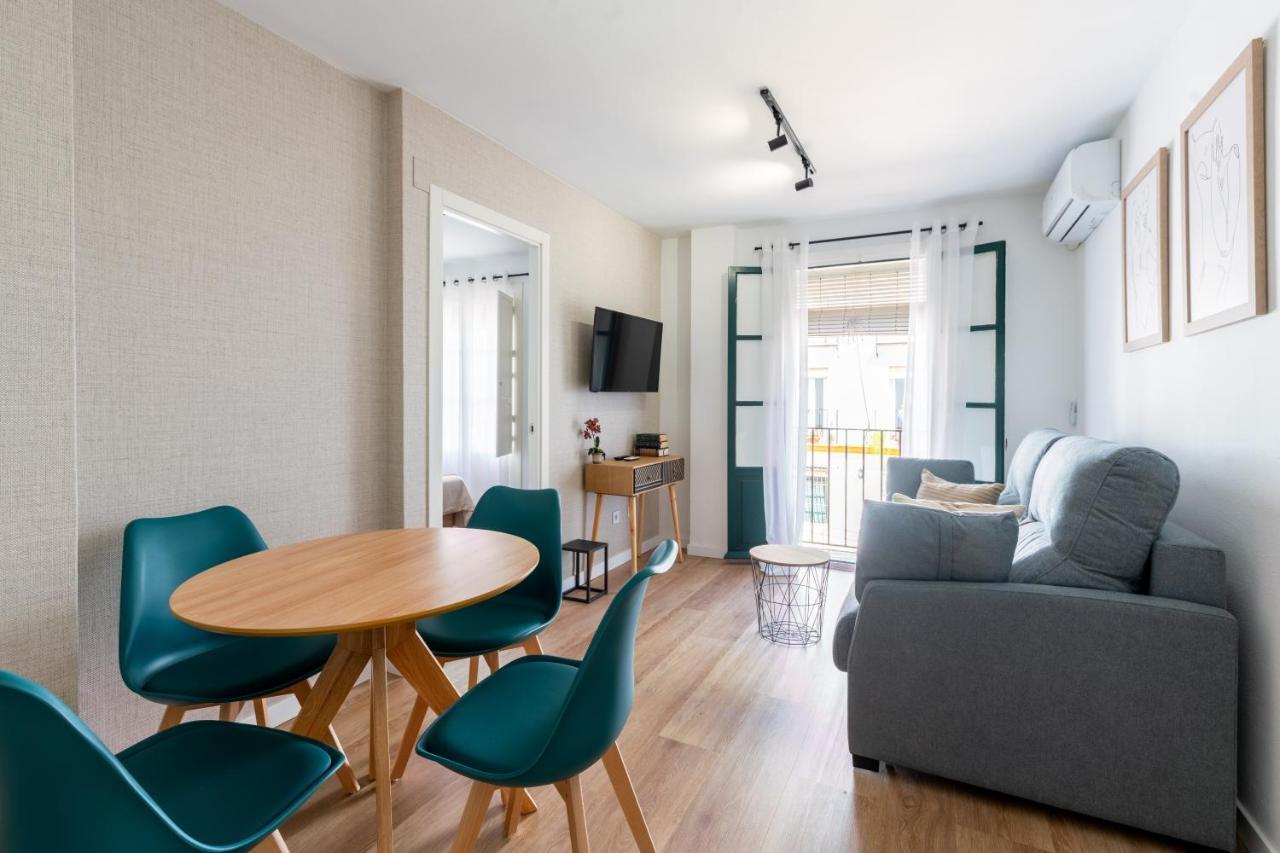 Bt Alfalfa Excelente Ubicacion Ideal Parejas Apartment