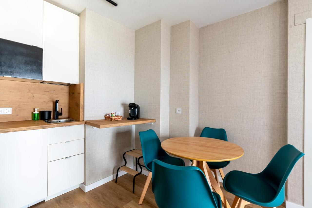 Bt Alfalfa Excelente Ubicacion Ideal Parejas Apartment *