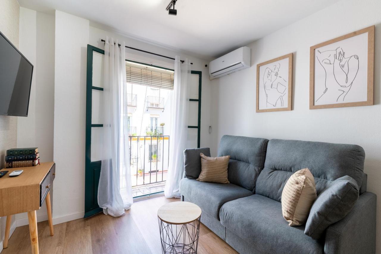 Bt Alfalfa Excelente Ubicacion Ideal Parejas Seville