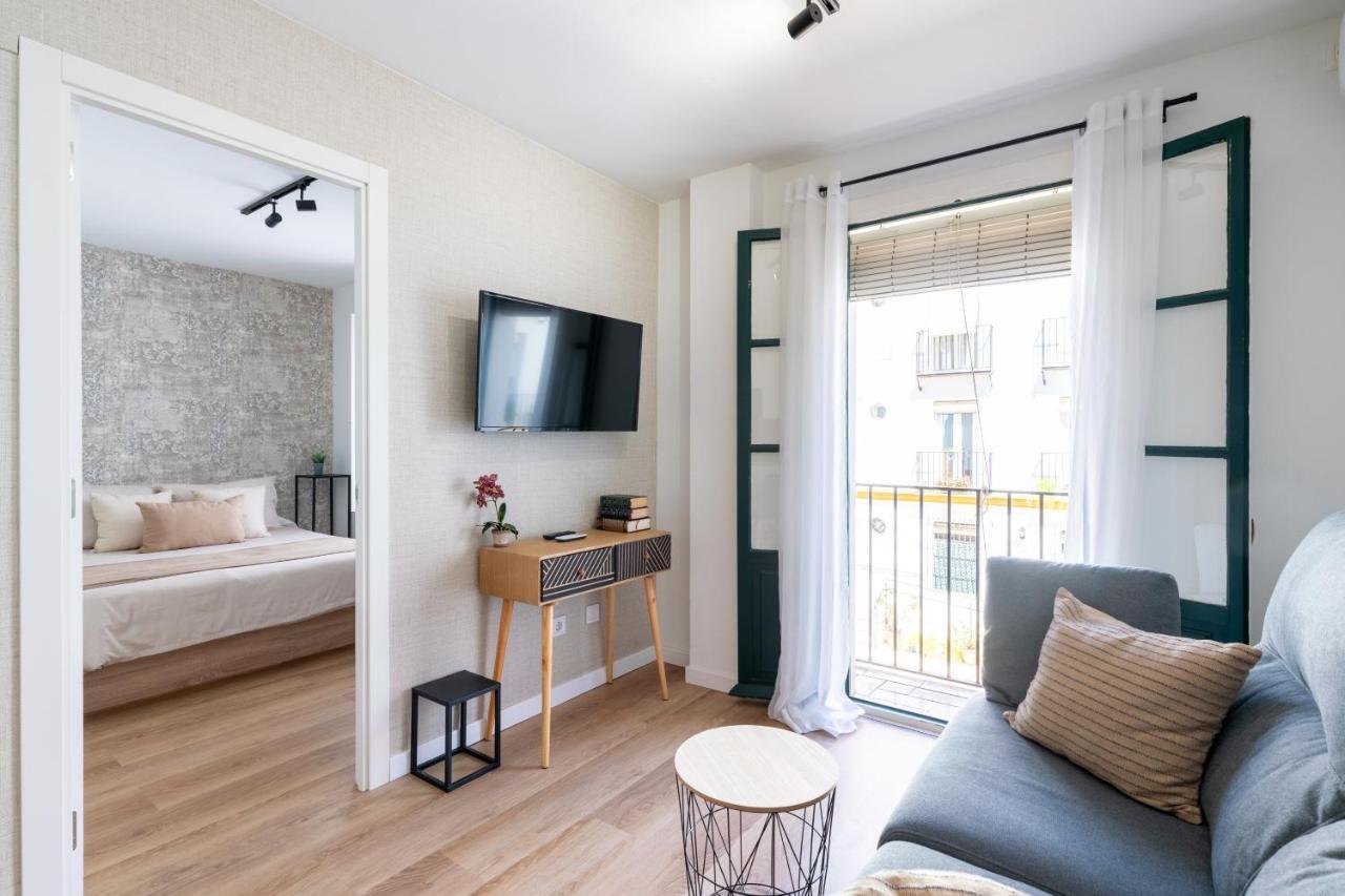 Apartment Bt Alfalfa Excelente Ubicacion Ideal Parejas