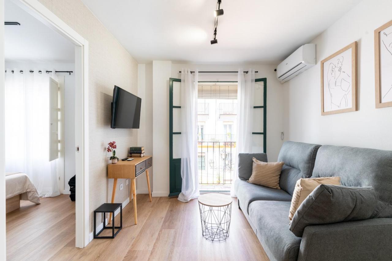 Bt Alfalfa Excelente Ubicacion Ideal Parejas Apartment