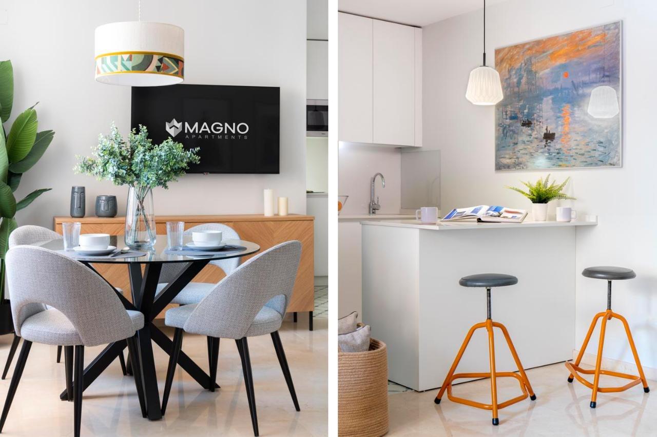 Apartment Magno Ruisenor