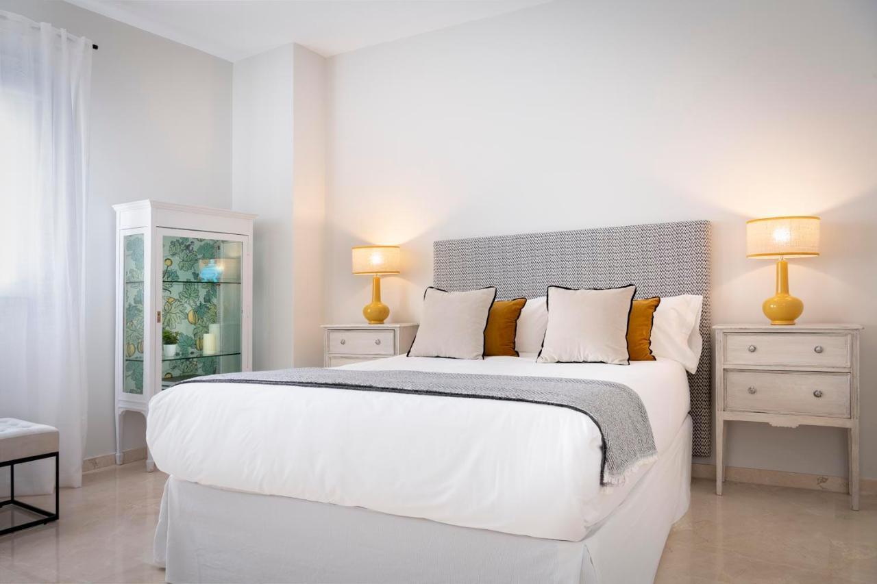 Magno Ruisenor Apartment
