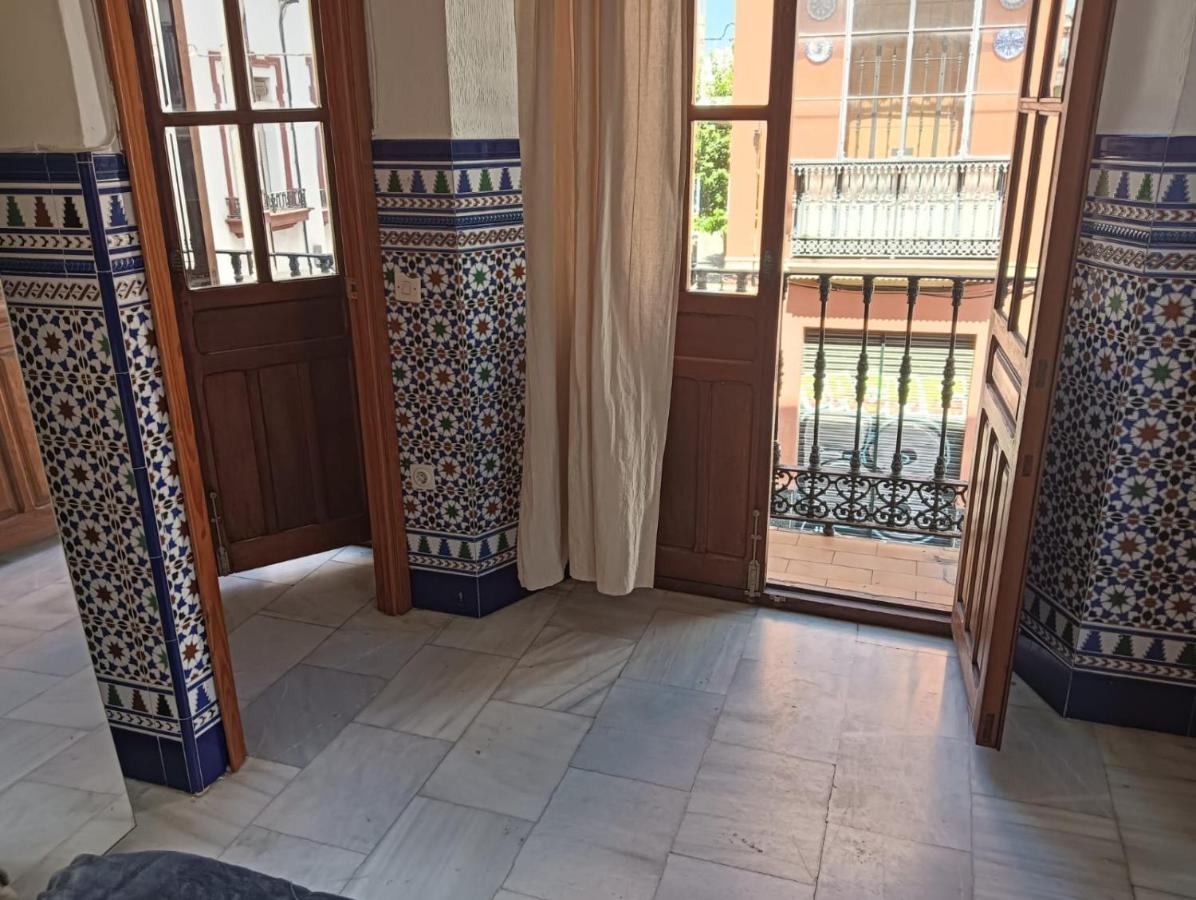 Calle Feria Apartment Seville