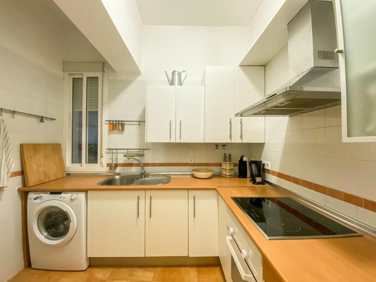 Apartment Hispalis Alameda *