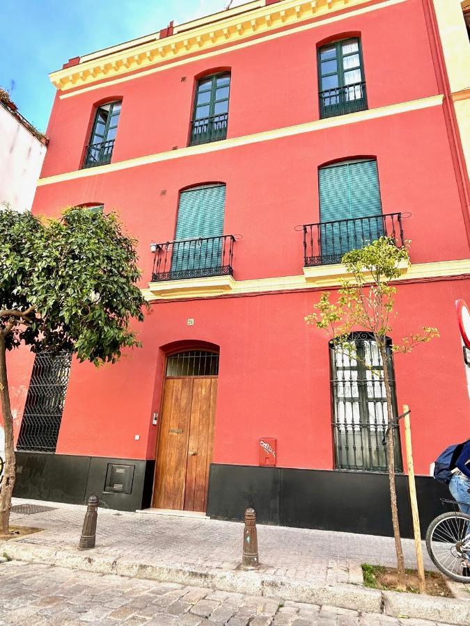 Hispalis Alameda *