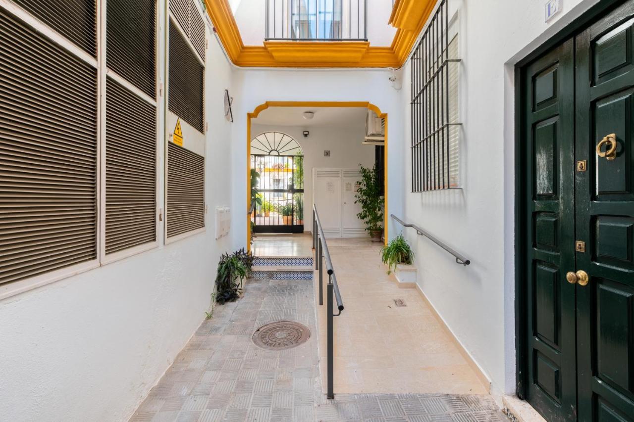 Bt Alfalfa Excelente Ubicacion Ideal Parejas Seville