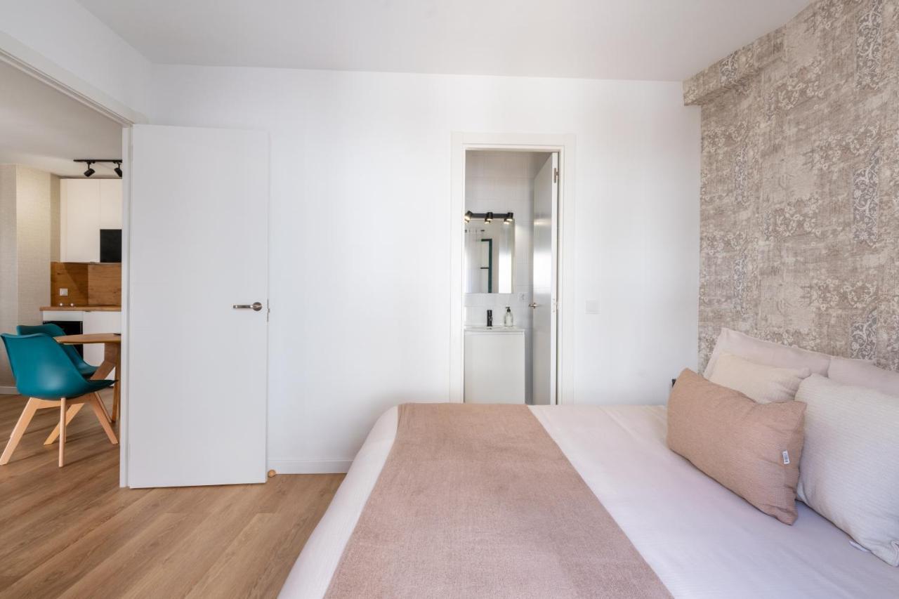 Bt Alfalfa Excelente Ubicacion Ideal Parejas Apartment Seville