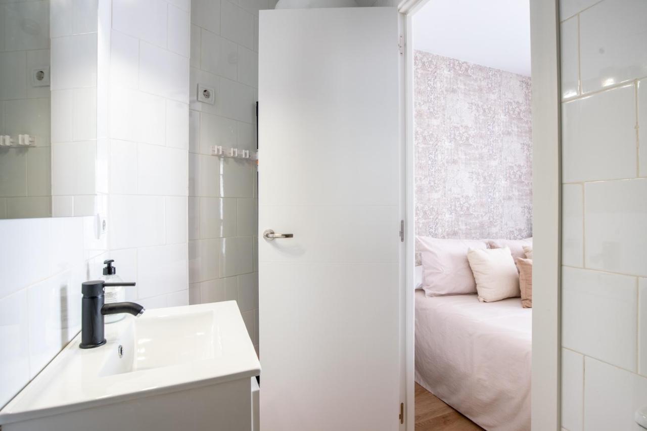 Bt Alfalfa Excelente Ubicacion Ideal Parejas Apartment Seville