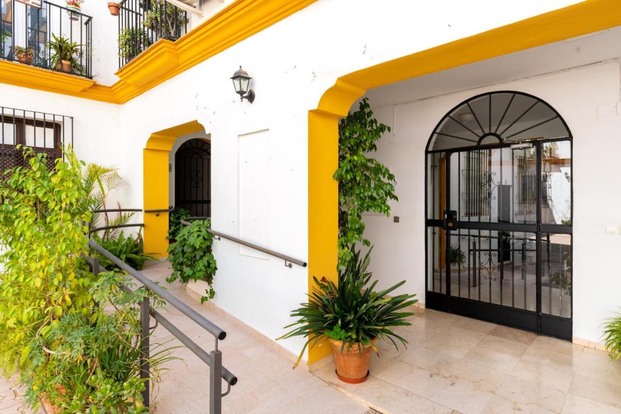 Bt Alfalfa Excelente Ubicacion Ideal Parejas Apartment