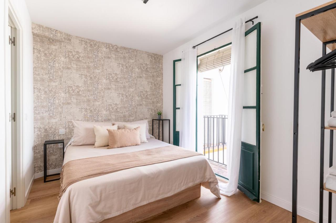 Bt Alfalfa Excelente Ubicacion Ideal Parejas Apartment Seville