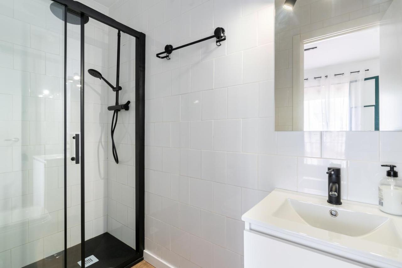 Bt Alfalfa Excelente Ubicacion Ideal Parejas Apartment Seville