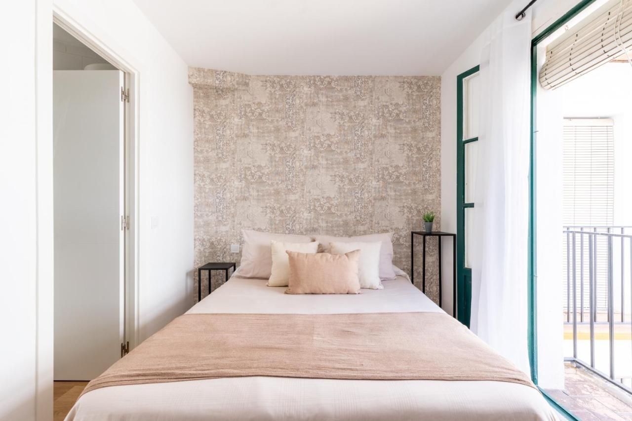 Apartment Bt Alfalfa Excelente Ubicacion Ideal Parejas Seville