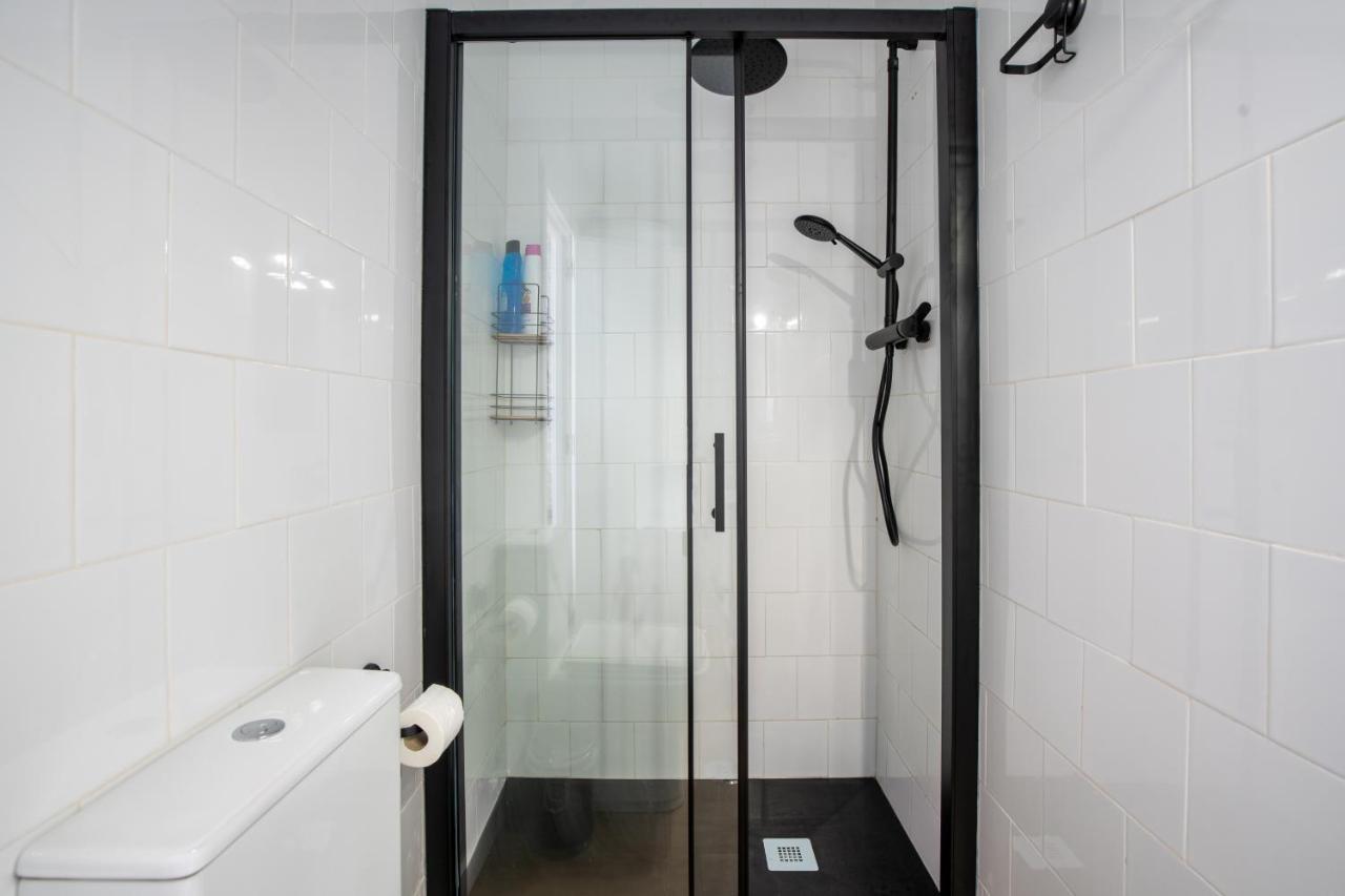 Bt Alfalfa Excelente Ubicacion Ideal Parejas Apartment *