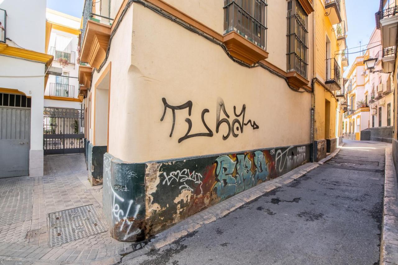Bt Alfalfa Excelente Ubicacion Ideal Parejas Seville