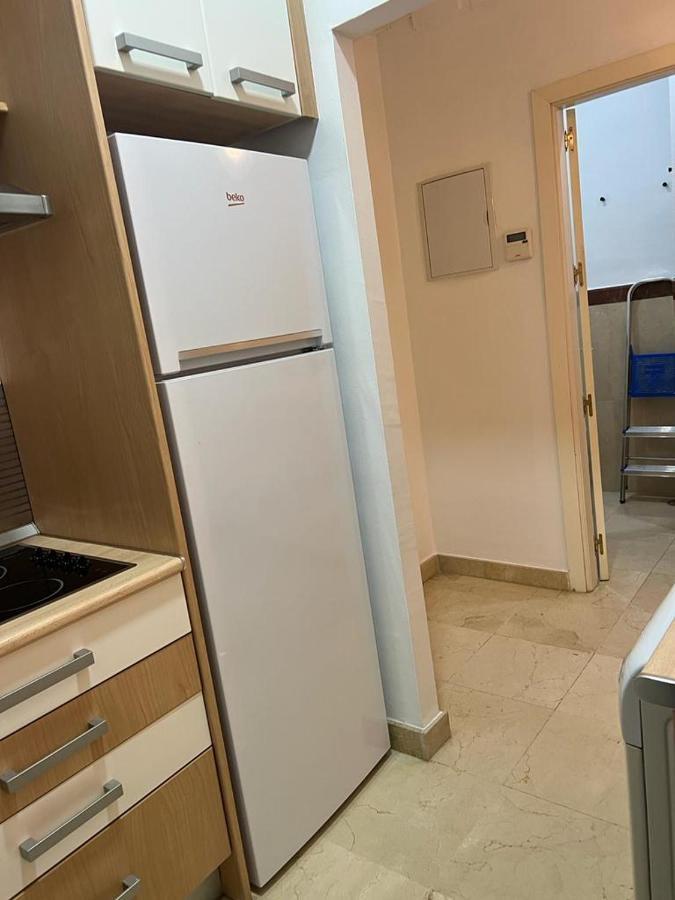 Matahacas Apartment