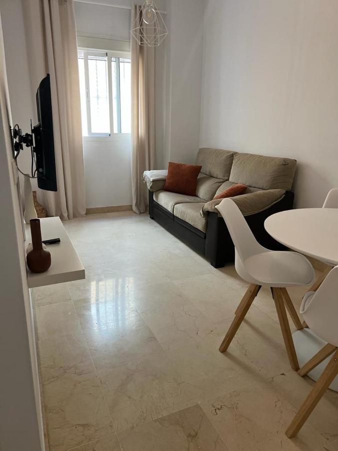 Apartment Matahacas