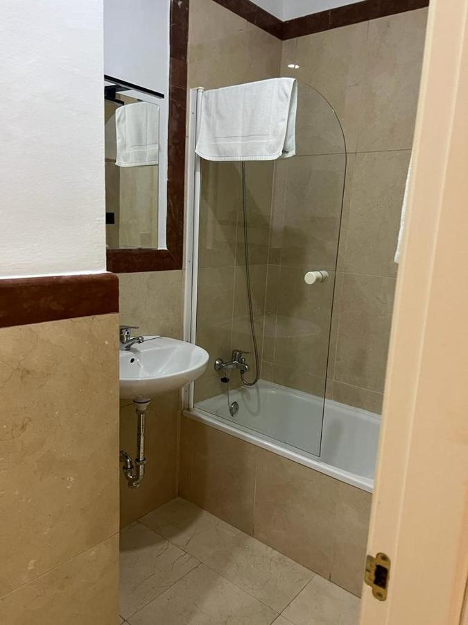 Apartment Matahacas Seville