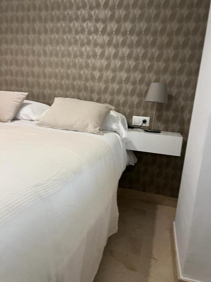 Apartment Matahacas Seville