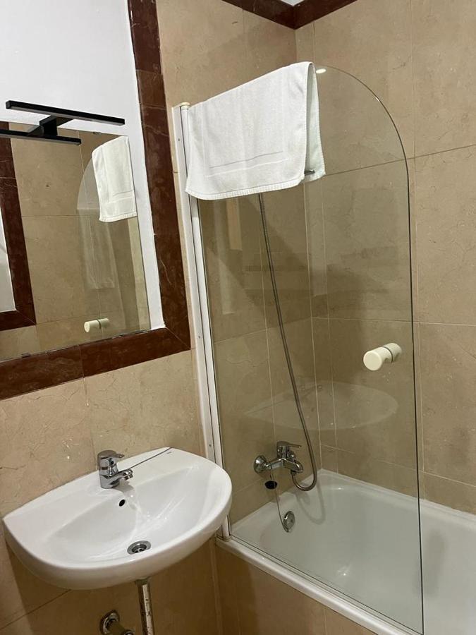 Matahacas Seville