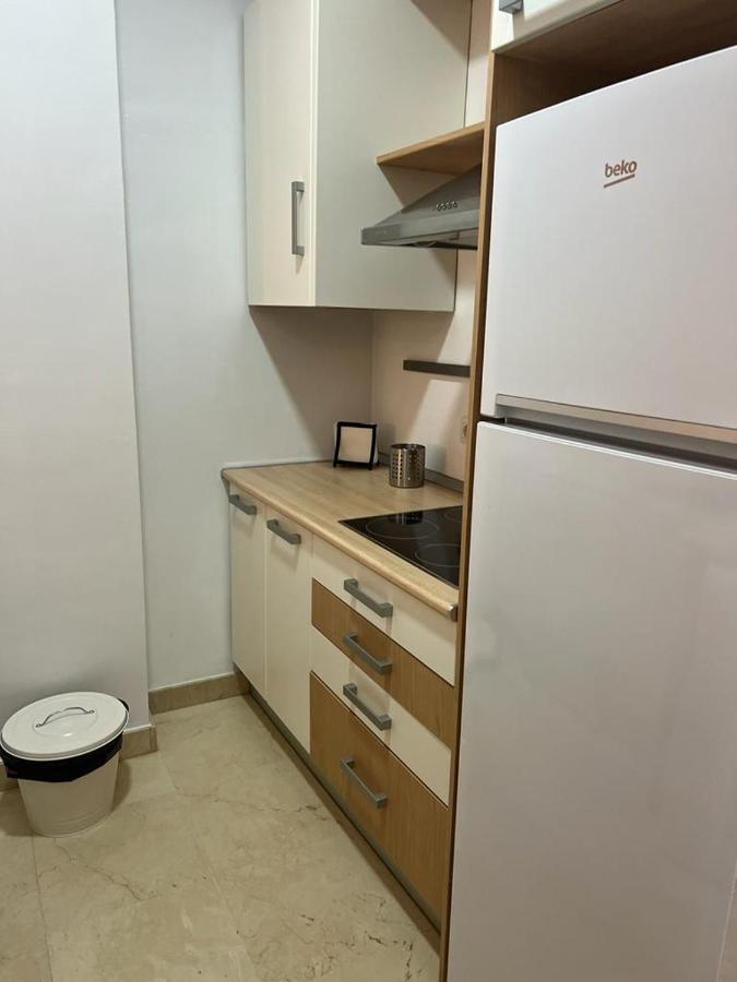 Apartment Matahacas Seville