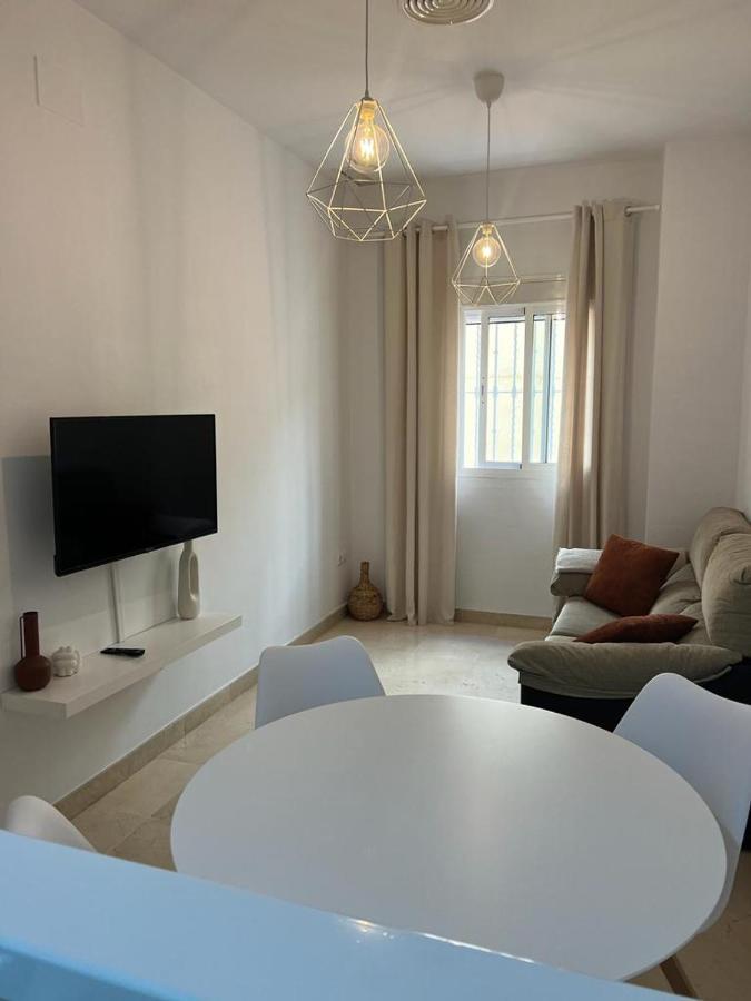 Apartment Matahacas