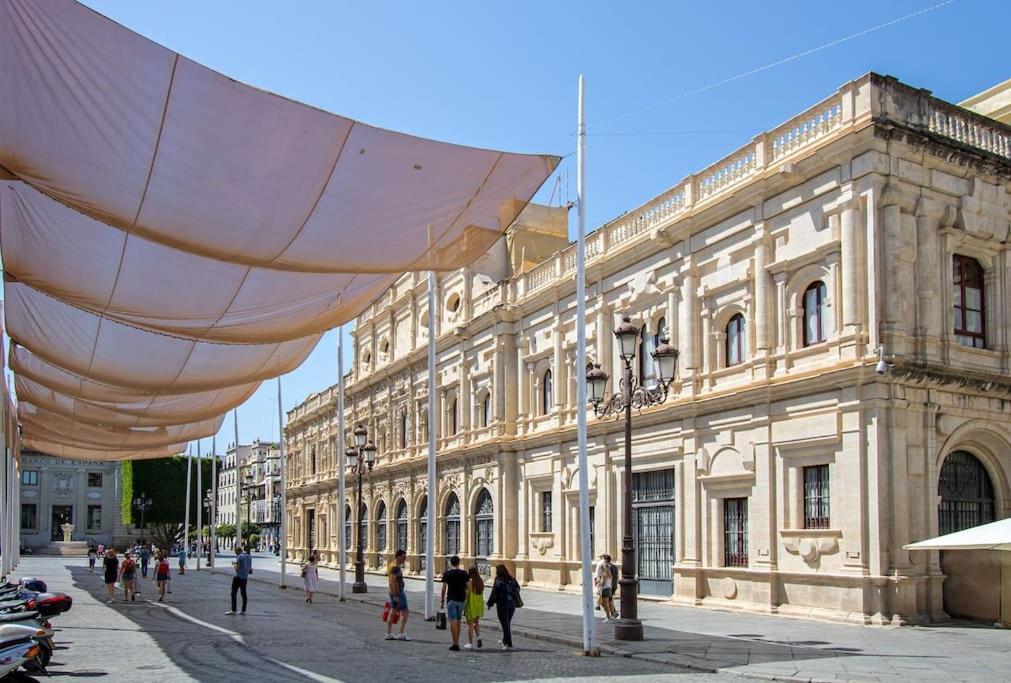 Jimios Center By Valcambre Apartment